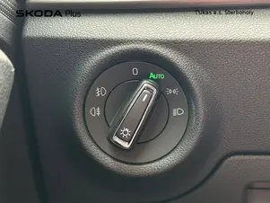 Škoda Scala Style Plus