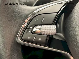 Škoda Scala Style Plus