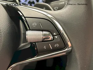 Škoda Scala Style Plus