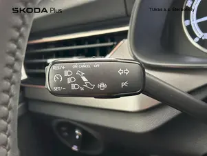 Škoda Scala Style Plus