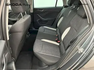 Škoda Scala Style Plus