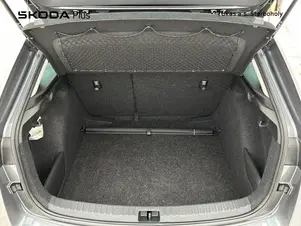 Škoda Scala Style Plus