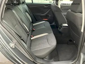 Škoda Scala Style Plus