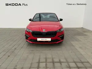 Škoda Scala Monte Carlo