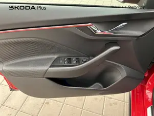 Škoda Scala Monte Carlo