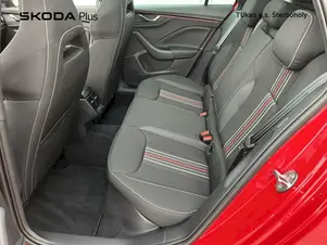 Škoda Scala Monte Carlo