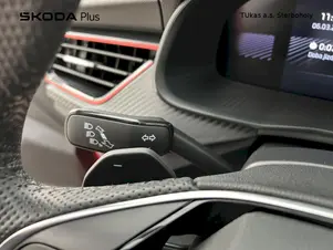 Škoda Scala Monte Carlo