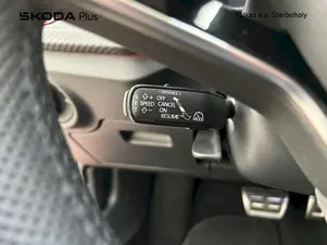 Škoda Scala Monte Carlo