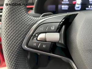 Škoda Scala Monte Carlo