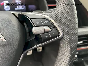 Škoda Scala Monte Carlo