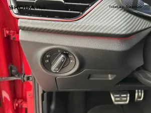 Škoda Scala Monte Carlo