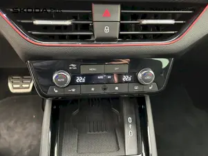 Škoda Scala Monte Carlo