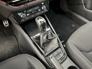 Škoda Scala Monte Carlo