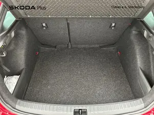 Škoda Scala Monte Carlo