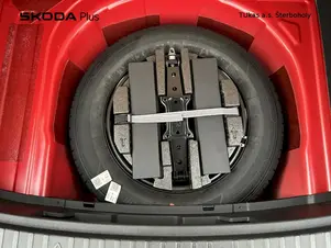 Škoda Scala Monte Carlo