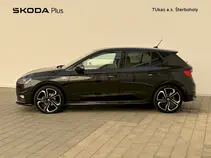 Fabia Monte Carlo