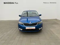 Rapid Spaceback Ambition