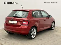 Fabia 