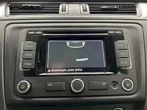 Rapid Spaceback Style