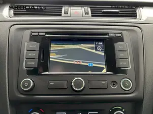 Škoda Rapid Spaceback Style