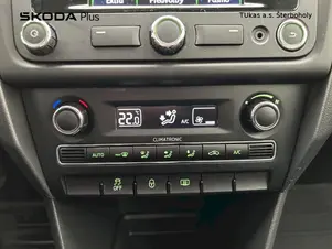 Škoda Rapid Spaceback Style