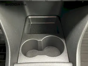 Škoda Rapid Spaceback Style