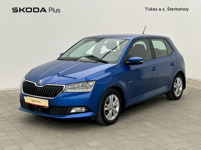 Fabia Style