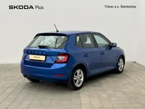 Fabia Style