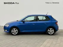Fabia Style