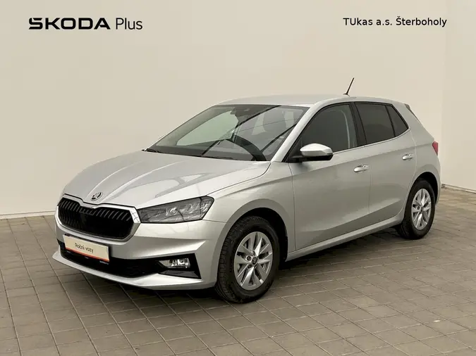 Fabia 