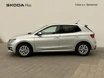 Fabia 