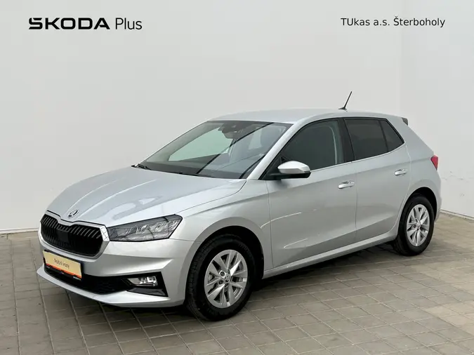 Fabia 