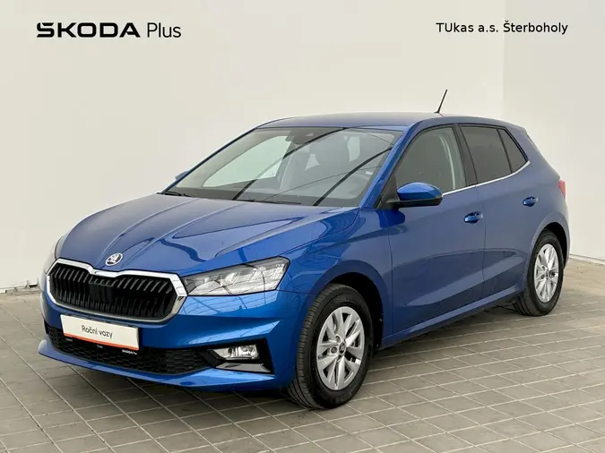 Fabia 