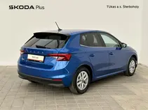 Fabia 