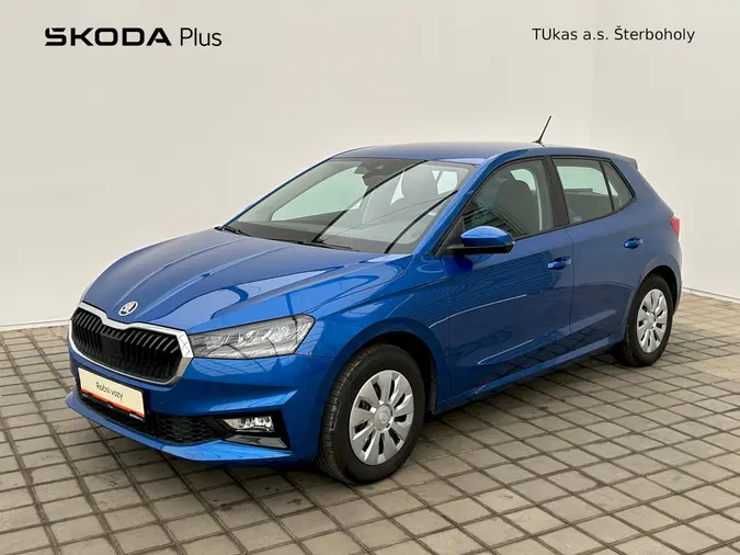 Fabia 