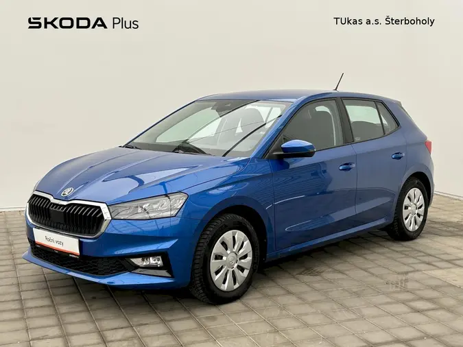 Fabia 