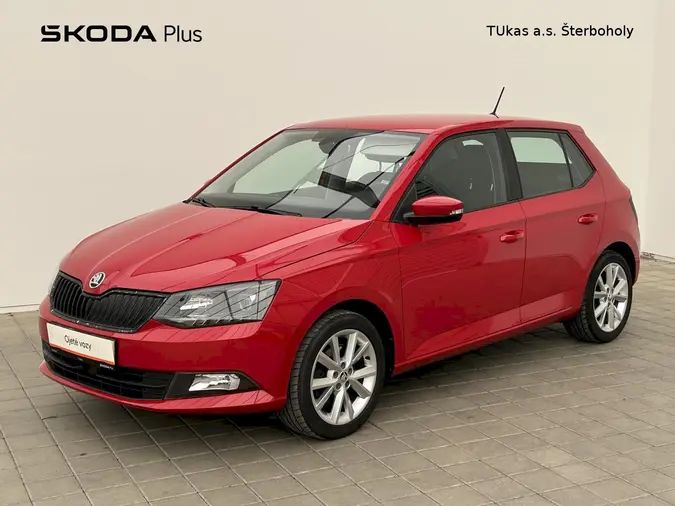 Fabia Style