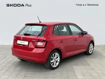 Fabia Style