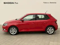 Fabia Style