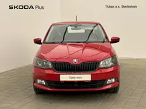 Fabia Style
