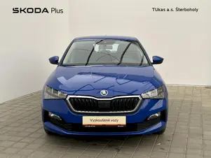 Škoda Scala Ambition