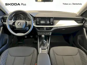 Škoda Scala Ambition