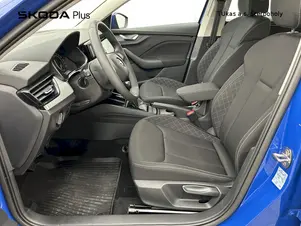 Škoda Scala Ambition