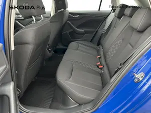 Škoda Scala Ambition