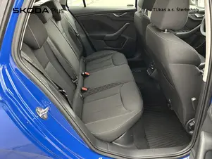 Škoda Scala Ambition