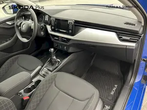 Škoda Scala Ambition