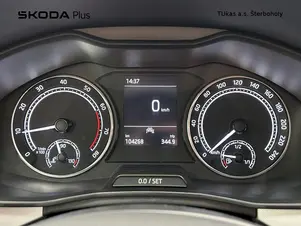 Škoda Scala Ambition