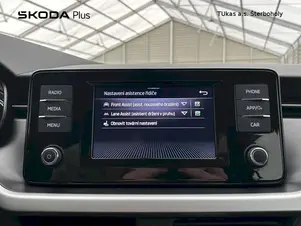 Škoda Scala Ambition