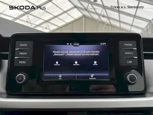 Škoda Scala Ambition