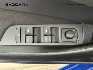 Škoda Scala Ambition